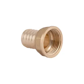 Штуцер Thermo Alliance Standart 20х3/4" ВР SD4262020 №4
