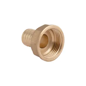 Штуцер Thermo Alliance Standart 20х1" ВР SD4262520 №8