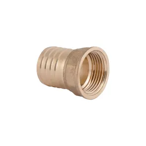 Штуцер Thermo Alliance Standart 25х3/4" ВР SD4262025 №3