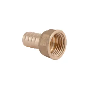 Штуцер Thermo Alliance Standart 14х1/2" ВР SD4261514 №2