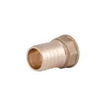 Штуцер Thermo Alliance Standart 20х1/2" ВР SD4261520