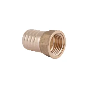 Штуцер Thermo Alliance Standart 20х1/2" ВР SD4261520 №8