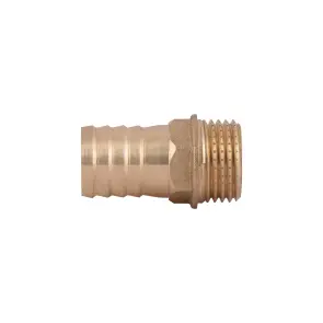 Штуцер Thermo Alliance Standart 18х1/2" ЗР SD4271518 №4