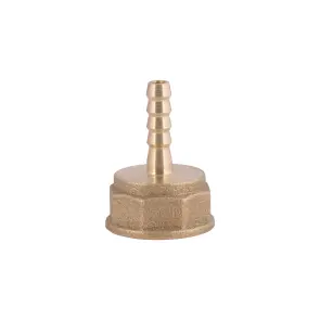 Штуцер Thermo Alliance Standart 6х1/2" ВР SD426156 №5