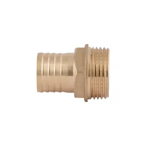 Штуцер Thermo Alliance Standart 25х1" ЗР SD4272525 №3