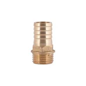 Штуцер Thermo Alliance Standart 18х1/2" ЗР SD4271518 №10