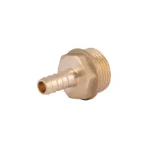 Штуцер Thermo Alliance Standart 10х3/4" ЗР SD4272010