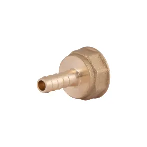 Штуцер Thermo Alliance Standart 8х1/2" ВР SD426158 №2