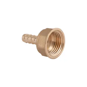 Штуцер Thermo Alliance Standart 8х1/2" ВР SD426158 №1