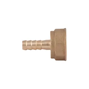 Штуцер Thermo Alliance Standart 8х1/2" ВР SD426158 №3