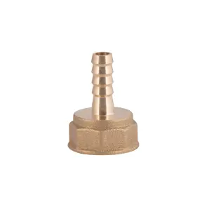 Штуцер Thermo Alliance Standart 8х1/2" ВР SD426158 №4