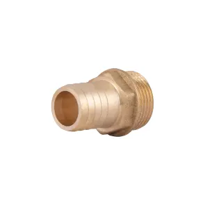 Штуцер Thermo Alliance Standart 8х1/2" ЗР SD427158 №1