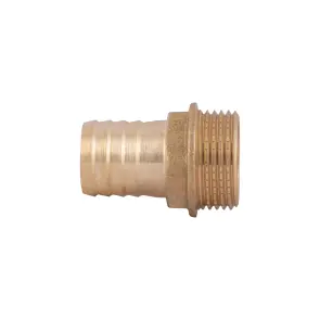 Штуцер Thermo Alliance Standart 8х1/2" ЗР SD427158 №3