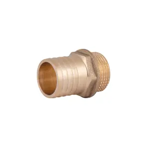 Штуцер Thermo Alliance Standart 25х3/4" ЗР SD4272025 №1