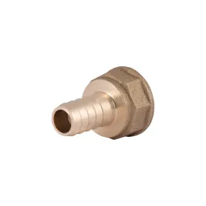 Штуцер Thermo Alliance Standart 12х1/2" ВР SD4261512 №1