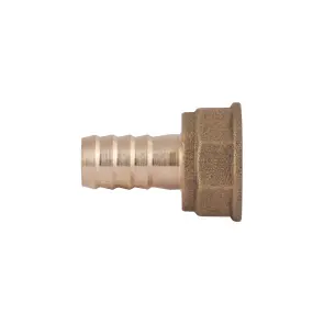 Штуцер Thermo Alliance Standart 12х1/2" ВР SD4261512 №3