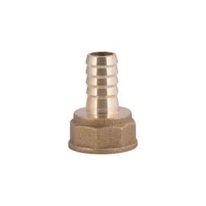 Штуцер Thermo Alliance Standart 12х1/2" ВР SD4261512 №4