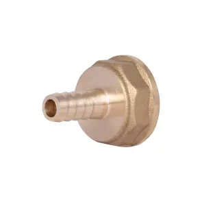 Штуцер Thermo Alliance Standart 10х3/4" ВР SD4262010 №1