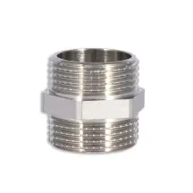 Ниппель Thermo Alliance Forte 1" SF35825