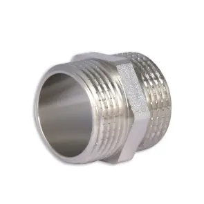 Ниппель Thermo Alliance Forte 1" SF35825 №3