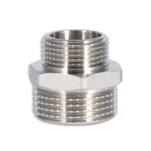 Ниппель редукционный Thermo Alliance Forte 1"х3/4" SF3592520