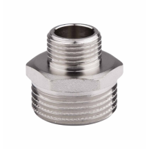 Ниппель редукционный Thermo Alliance Forte 1 1/2х1" SF3594025