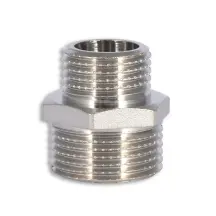 Ніпель редукційний Thermo Alliance Forte 1/2"х3/4" SF3592015