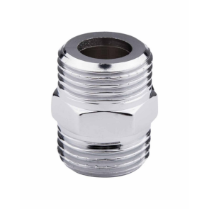 Ніпель Thermo Alliance Forte 1/2" хром SF358H15 №1