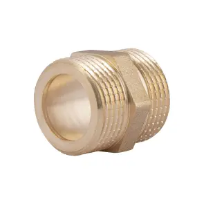 Ніпель Thermo Alliance Standart 3/4" ЗР SD4072020 №1