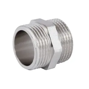 Ніпель Thermo Alliance Forte 1" посилений SF35825R №4