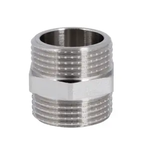 Ніпель Thermo Alliance Forte 1" посилений SF35825R №5