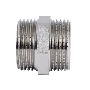 Ніпель Thermo Alliance Forte 1" посилений SF35825R №7