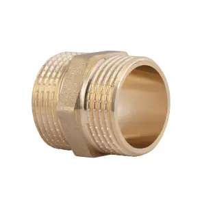Ніпель Thermo Alliance Standart 3/4" ЗР SD4072020 №6