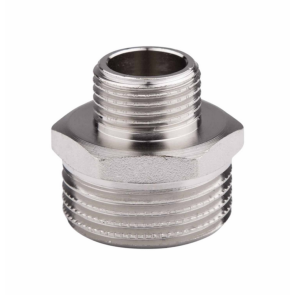 Ніпель редукційний Thermo Alliance Forte 2"х1" 1/2 SF3595040 №5