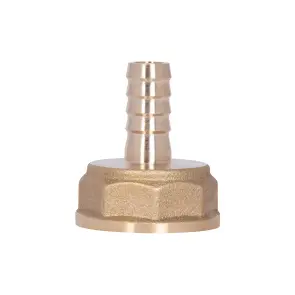 Штуцер Thermo Alliance Standart 10х3/4" ВР SD4262010 №15