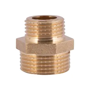 Ниппель Thermo Alliance Standart 1/2"х3/4" ЗР SD4081520 №8