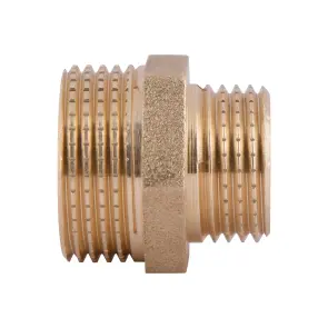 Ниппель Thermo Alliance Standart 1/2"х3/4" ЗР SD4081520 №9