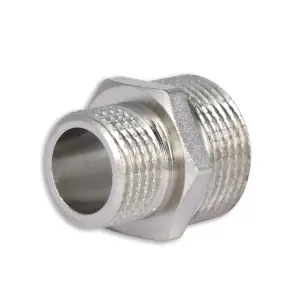 Ниппель редукционный Thermo Alliance Forte 1/2"х3/4" SF3592015 №9