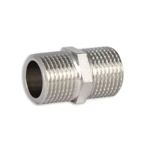 Ніпель подовжений Thermo Alliance Forte 1/2" SF35815L №1