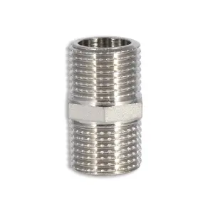 Ніпель подовжений Thermo Alliance Forte 1/2" SF35815L №2