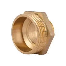 Ниппель Thermo Alliance Standart 1 1/2"х1" ЗР SD4084025