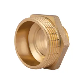 Ніпель Thermo Alliance Standart 1 1/2"х1" ЗР SD4084025 №1