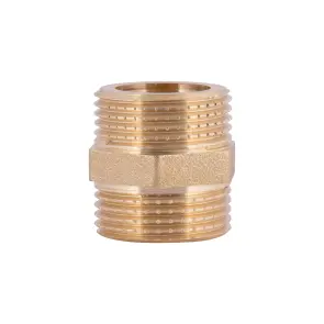 Ніпель Thermo Alliance Standart 3/4" ЗР SD4072020 №12