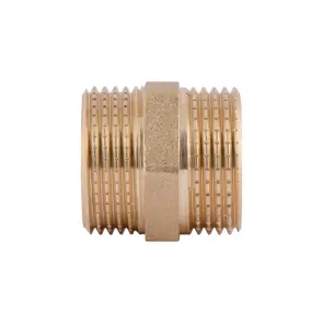 Ніпель Thermo Alliance Standart 3/4" ЗР SD4072020 №14