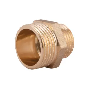 Ниппель Thermo Alliance Standart 1/2"х3/4" ЗР SD4081520 №12