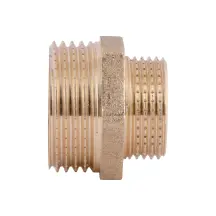 Ниппель Thermo Alliance Standart 1"х3/4" ЗР SD4082520