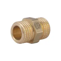 Ниппель Thermo Alliance Standart 1/4" ЗР SD40766