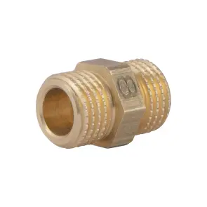 Ніпель Thermo Alliance Standart 1/4" ЗР SD40766 №1