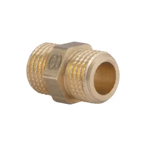 Ніпель Thermo Alliance Standart 1/4" ЗР SD40766 №2