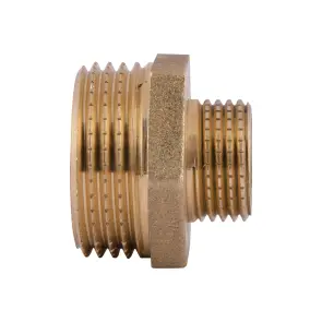 Ніпель Thermo Alliance Standart 1"х1/2" ЗР SD4082515 №2